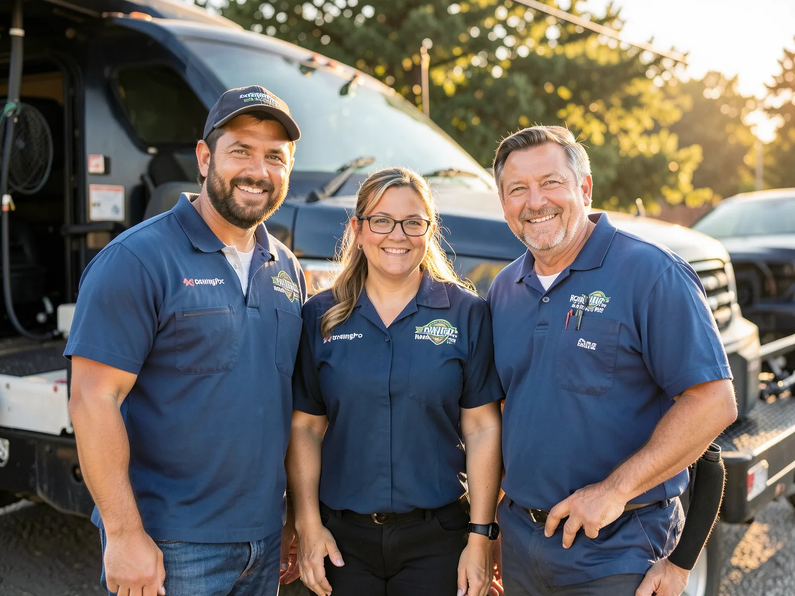 Roof Repair company in Hermitage, MO